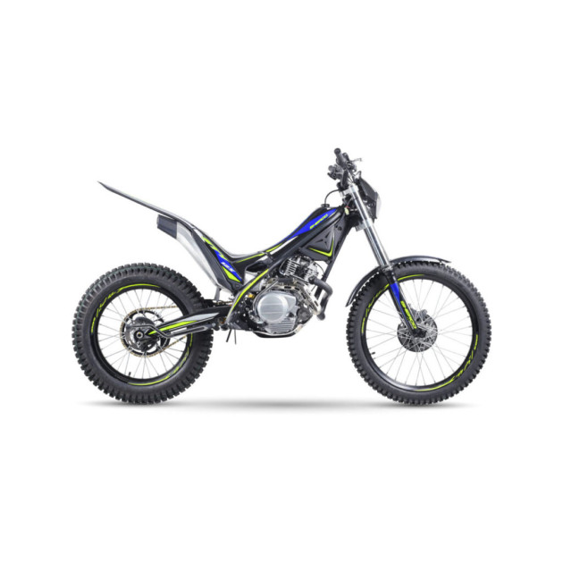 125 TY Classic