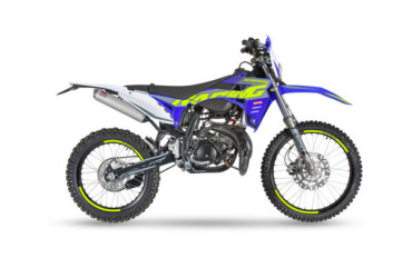 Factory SE-R