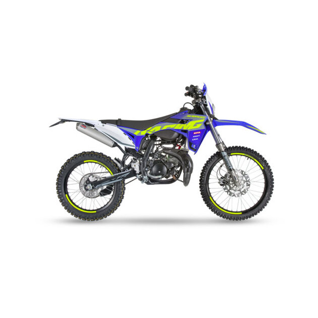 Factory SE-RS
