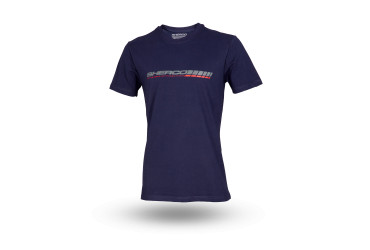 TSHIRT CURB NAVY MEN