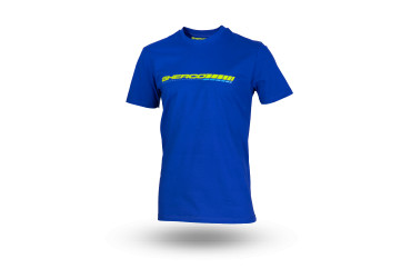 TSHIRT CURB ROYAL MEN