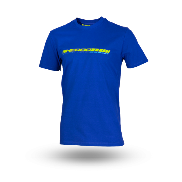 TSHIRT CURB ROYAL MEN
