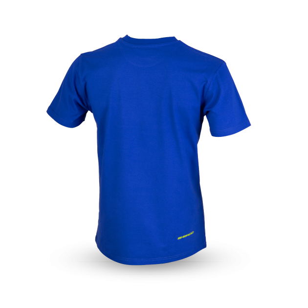 TSHIRT CURB ROYAL MEN