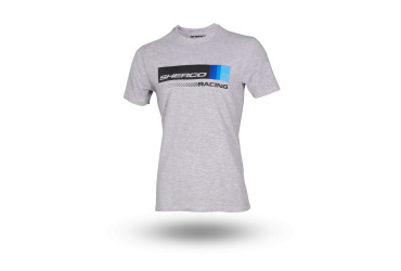 TSHIRT FADE VINTAGE GREY MEN
