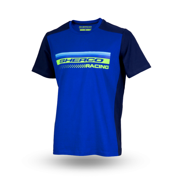 PADDOCK TSHIRT MAN