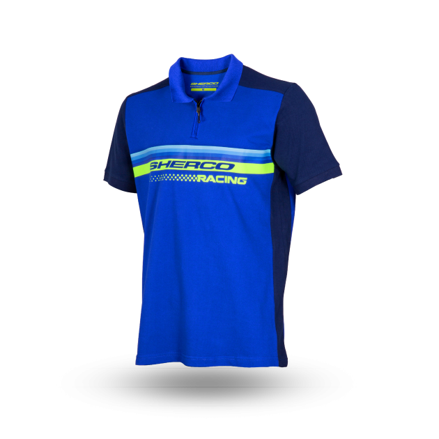 PADDOCK POLO  MAN