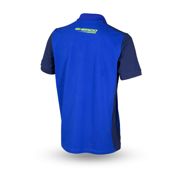 PADDOCK POLO  MAN