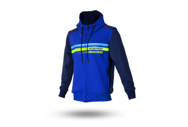 PADDOCK HOODIE MAN