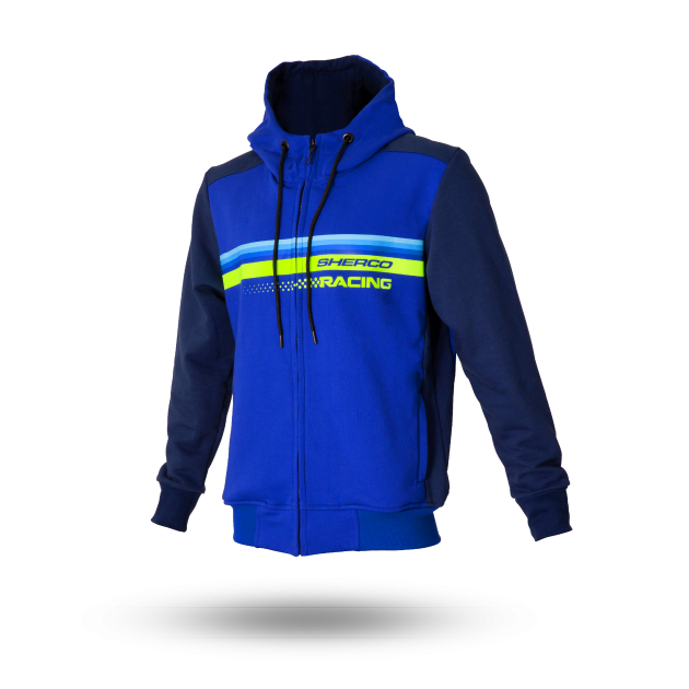 PADDOCK HOODIE MAN