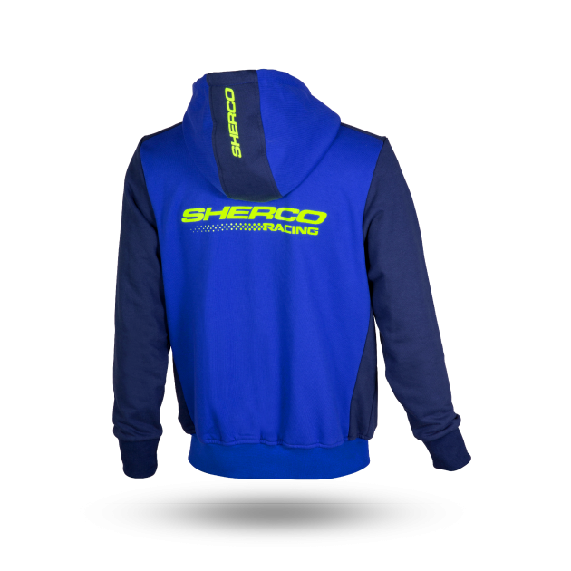 PADDOCK HOODIE MAN