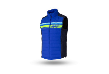 PADDOCK BODYWARMER MAN