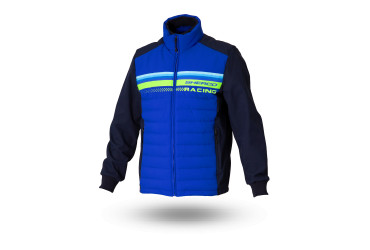 PADDOCK JACKET MAN