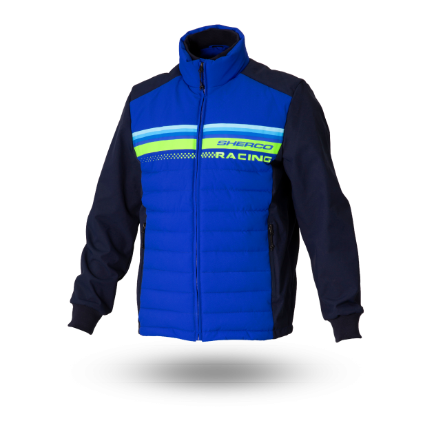 PADDOCK JACKET MAN