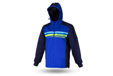 PADDOCK TECHNICAL JACKET MAN