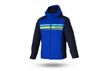 PADDOCK WINTER COAT MAN