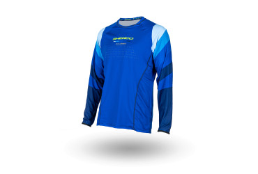 SHIRT ENDURO SHERCO TEAM-LINE