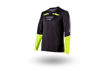 SHIRT ENDURO SHERCO PRO-LINE NEON