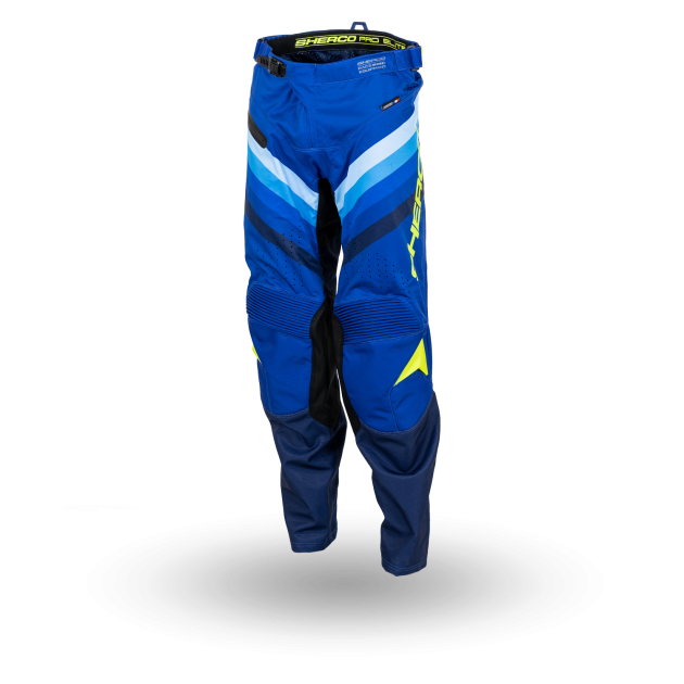 PANTS ENDURO SHERCO TEAM-LINE