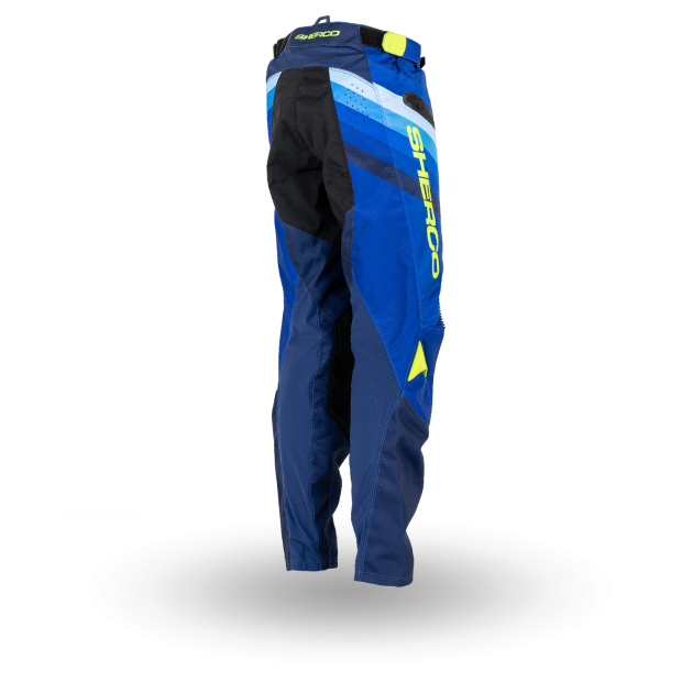 PANTS ENDURO SHERCO TEAM-LINE