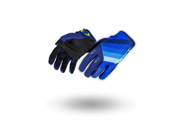 GLOVES ENDURO SHERCO TEAM-LINE