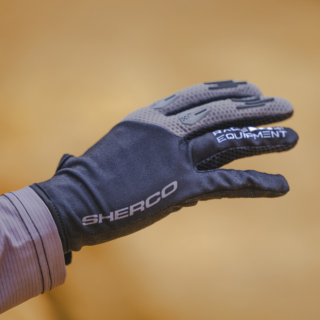 GLOVES ENDURO SHERCO PRO-LINE