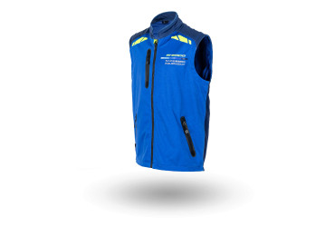 BODYWARMER ENDURO SHERCO TEAM-LINE