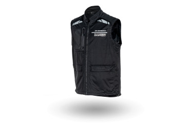 BODYWARMER ENDURO SHERCO PRO-LINE