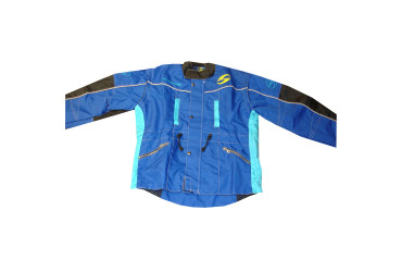 JACKET TRIAL XS2004