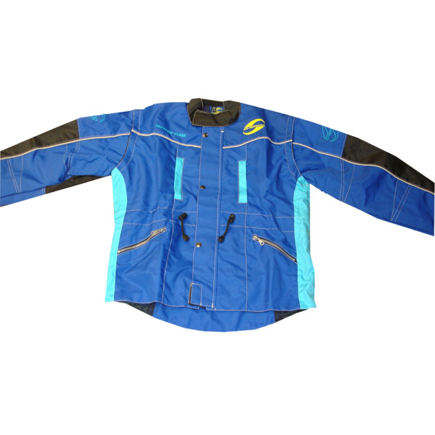 JACKET TRIAL XS2004