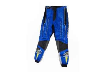 TROUSER TRIAL XS 2005