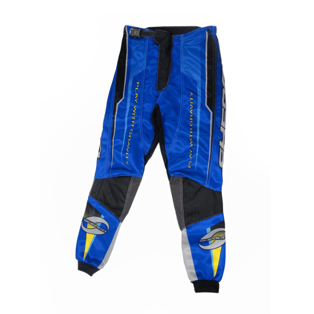 TROUSER TRIAL XS 2005