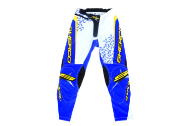 TROUSER TRIAL XS 2012