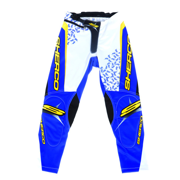 TROUSER TRIAL XS 2012