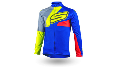 JACKET TRIAL SHERCO S 2022