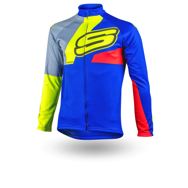JACKET TRIAL SHERCO S 2022