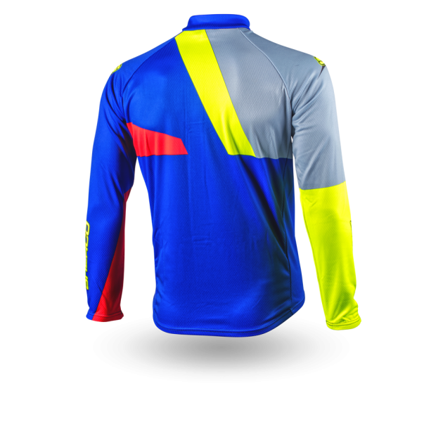 JACKET TRIAL SHERCO S 2022