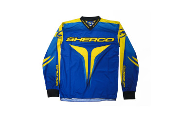 SHIRT TRIAL XS 2002