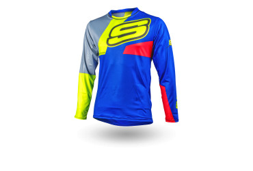 SHIRT TRIAL SHERCO S 2022