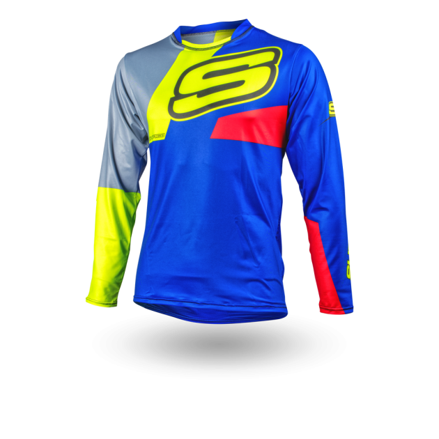 SHIRT TRIAL SHERCO S 2022