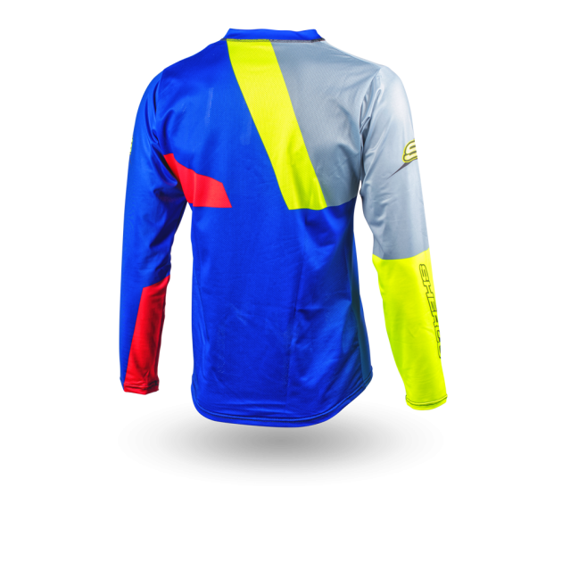 SHIRT TRIAL SHERCO S 2022