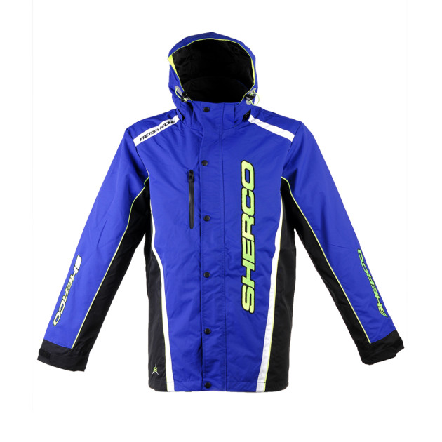 PARKA TEAM MEN SHERCO