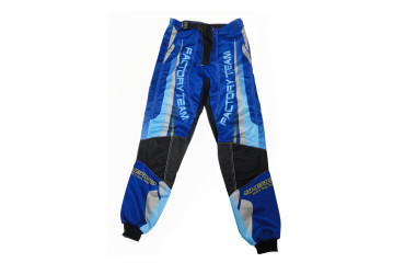 TROUSER TRIAL XXL 2002
