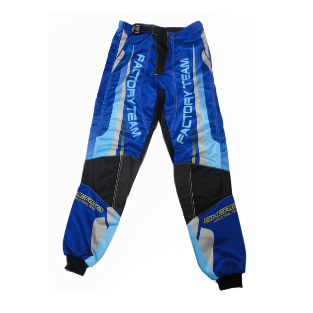 TROUSER TRIAL XXL 2002