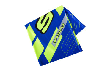 DRAPPER SHERCO