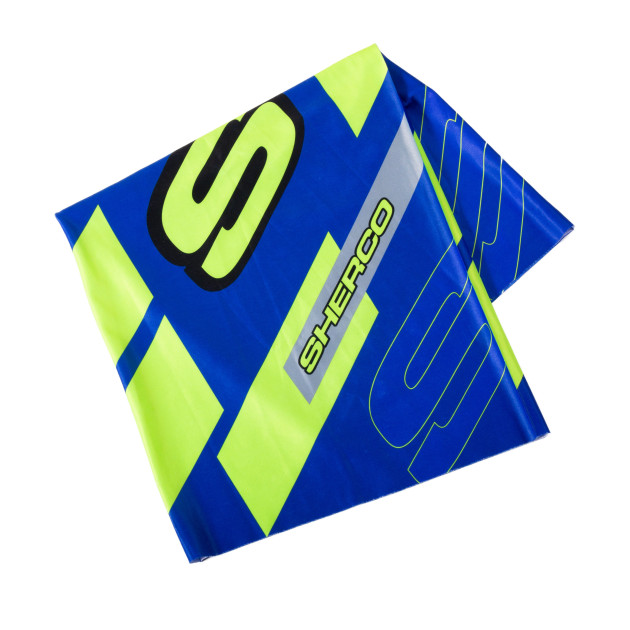 DRAPPER SHERCO
