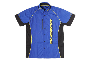 SHORT  SHIRT SHERCO