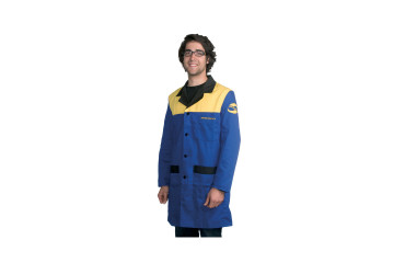 BLOUSE SHERCO