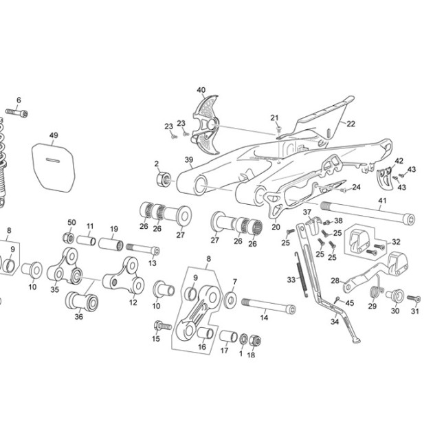 SWINGARM 07