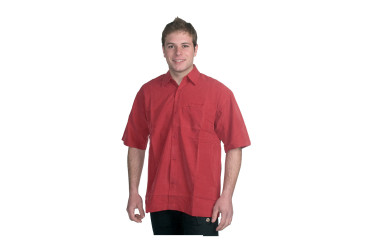 SHORT SLEEVED SHIRT POLINOSIC S