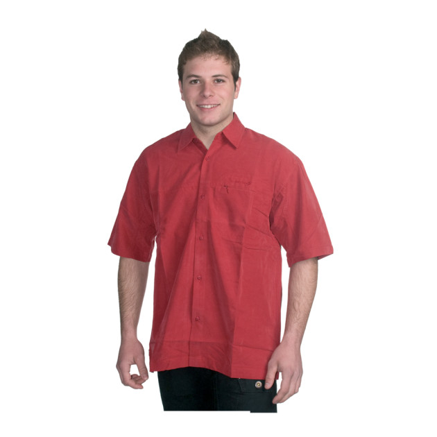 SHORT SLEEVED SHIRT POLINOSIC S
